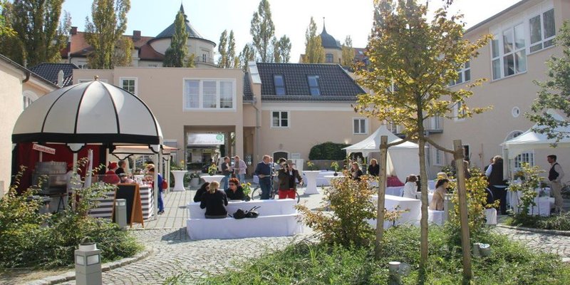 CAMP REINSEHLEN Hotel & Gasthaus - Hotel Außenansicht