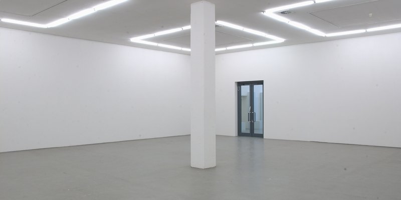 Ehemalige Markthalle, nähe Hauptbahnhof