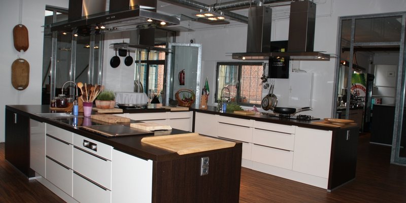 Star cuisine Hamburg / event - & Mietlocation