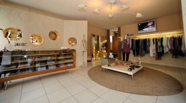 Villa in Hamburg from 1905