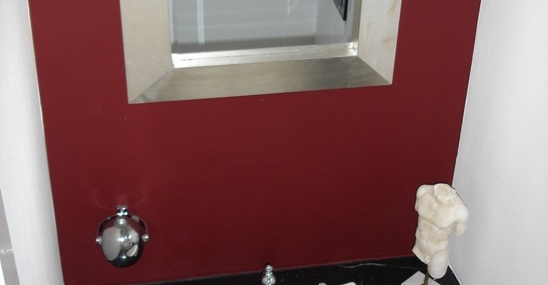 Villa in Hamburg from 1905