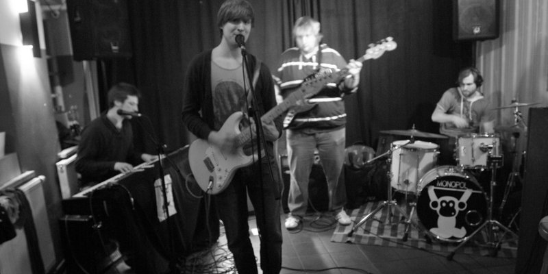 kleiner LiveClub/Bar/KulturCafe Elbnah
