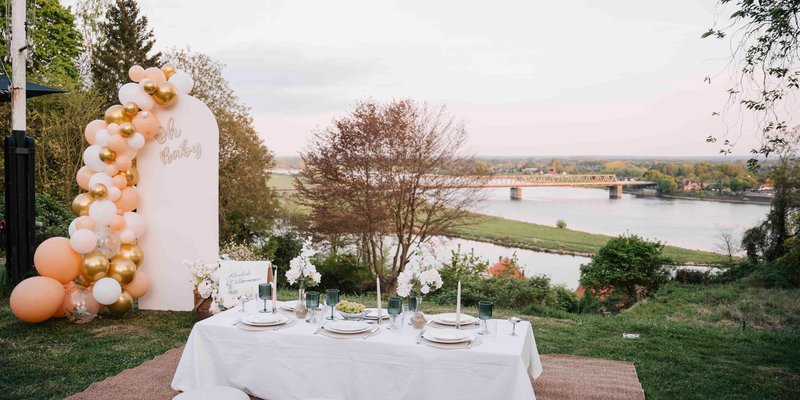 Restaurant Elbterrasse Lauenburg