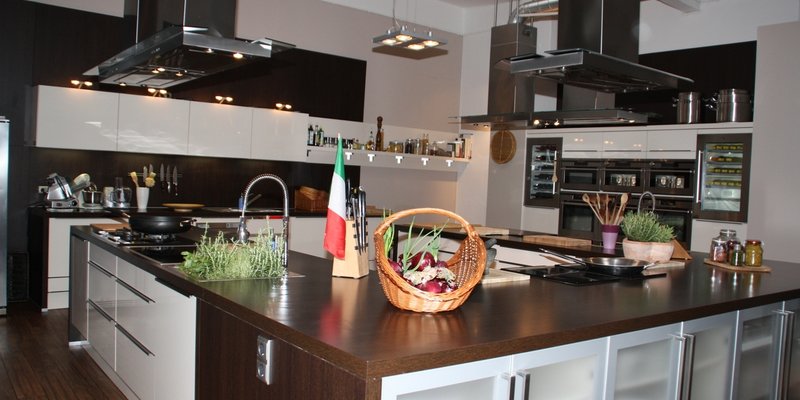 Star cuisine Hamburg / event - & Mietlocation