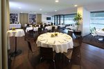Prestigious hotel on the Alster