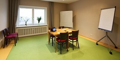 CAMP REINSEHLEN Hotel & Gasthaus - Dialog