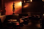 Rest. im eleganten Asiastil - BEN Restaurantbereich