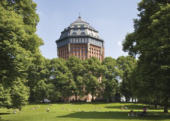 Mövenpick Hotel Hamburg
