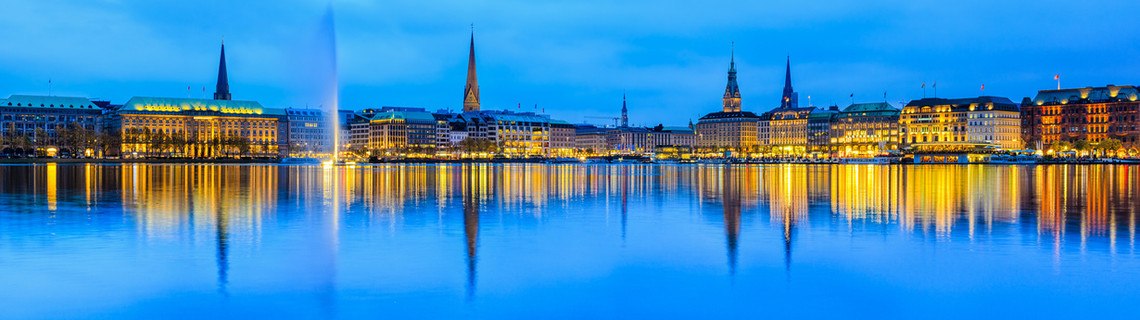 Locations für Firmenfeiern in Hamburg Locations für Firmenfeiern in Hamburg