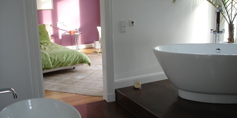 Villa in Hamburg from 1905