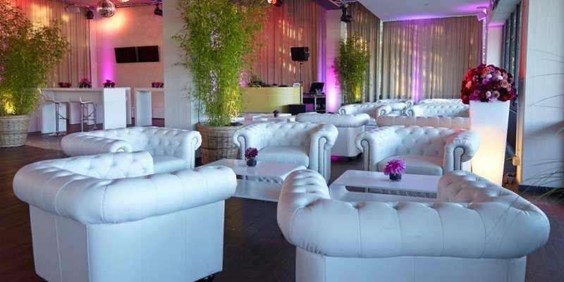 Ihre exklusive Eventlocation 