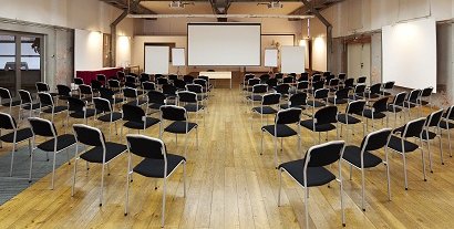 CAMP REINSEHLEN Hotel & Gasthaus - Weiße Halle