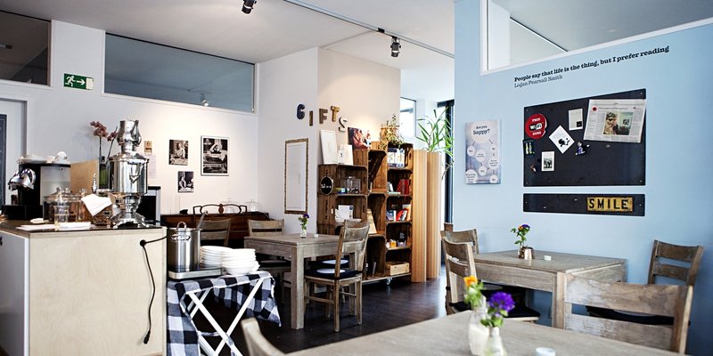 Nutzen Sie unsere School 