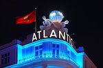 Prestigious hotel on the Alster