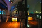 Exklusive Eventlocation direkt an der Elbe - Wintergarten Bar La Nuit