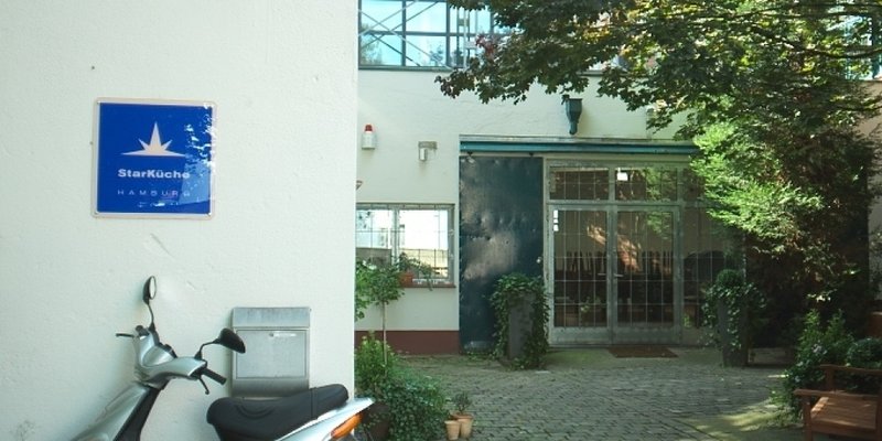 Star cuisine Hamburg / event - & Mietlocation