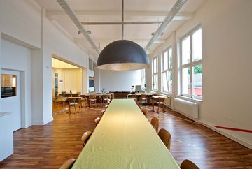 Good School Classroom