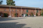 Schloß mit unendlichen Möglichkeiten - Die Alte Kornscheune