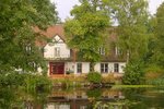 Historical Idyll in the woods of Saxony