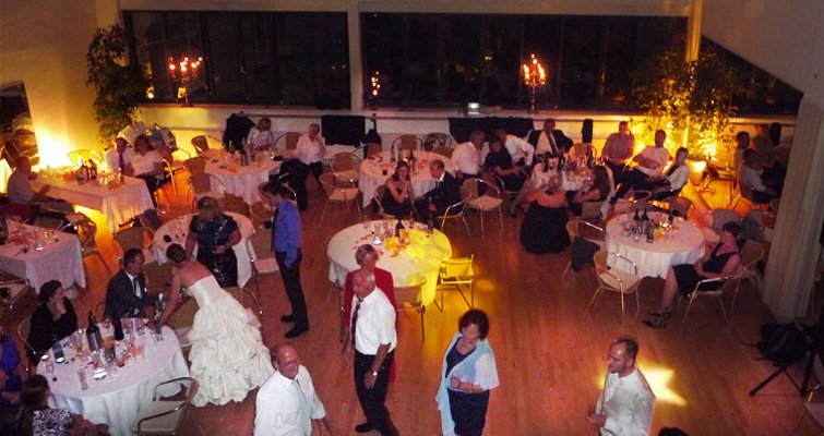 Alte Fabrik in Hamburg Altona