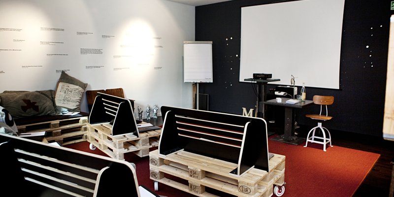 Nutzen Sie unsere School 