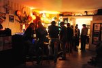 kleiner LiveClub/Bar/KulturCafe Elbnah