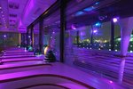 Exklusive Eventlocation direkt an der Elbe - Club La Nuit Stehtische