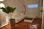Office loft, 5 m ceiling