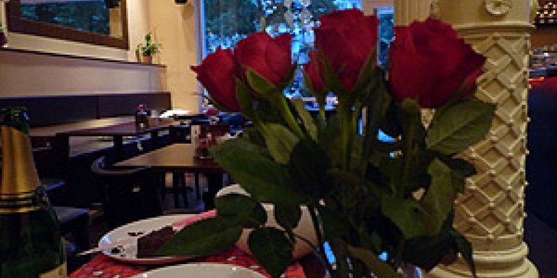 Kaffeerösterei & Bar im Schanzenviertel