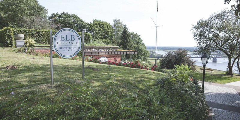 Restaurant Elbterrasse Lauenburg - Ihr schönster Tag an einem ganz privaten Veranstaltungsort.